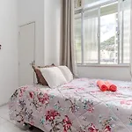 Apartamento No Flamengo - Rj