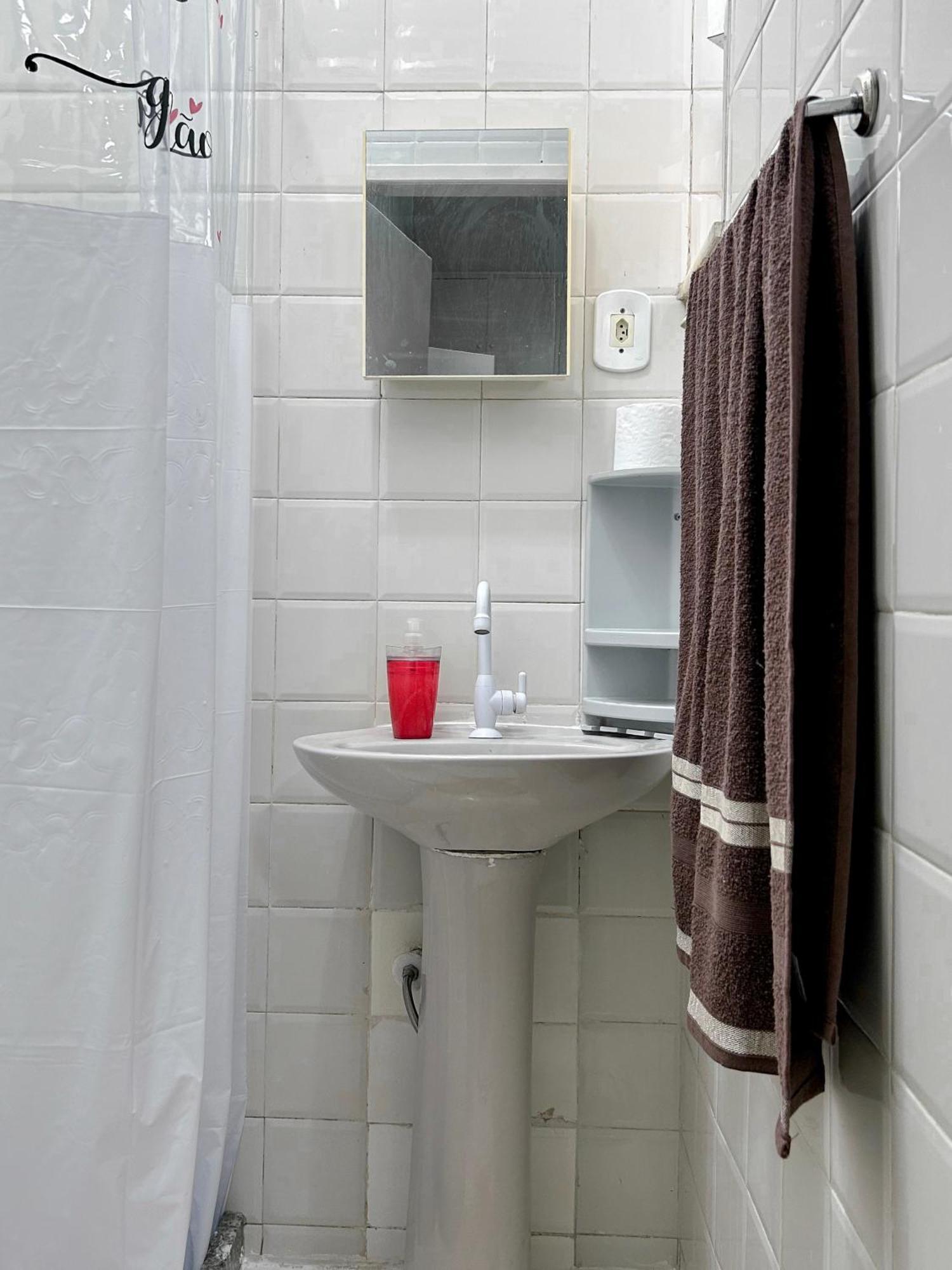 Apartamento No Flamengo - Rj *