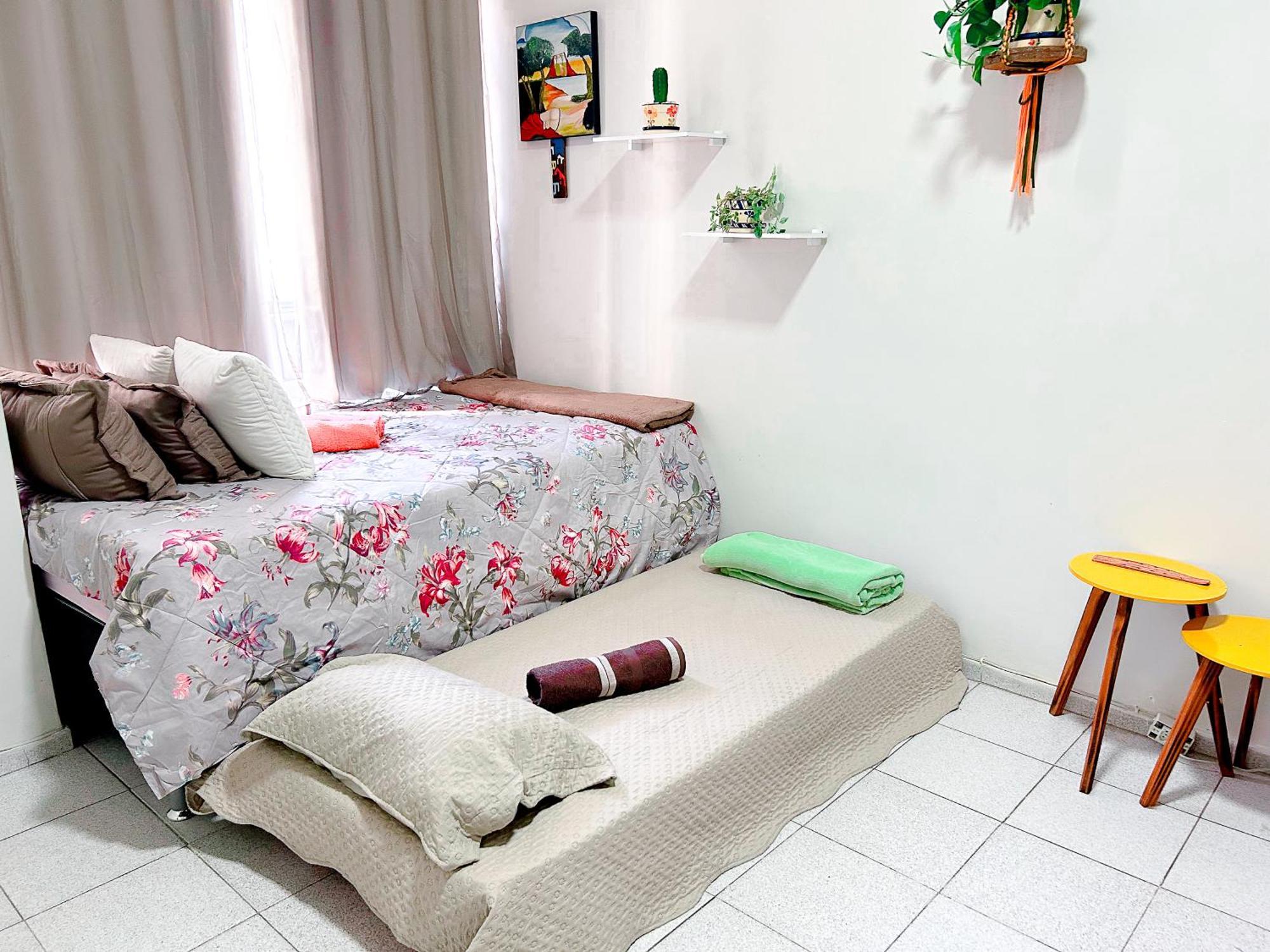 Apartamento No Flamengo - Rj Rio de Janeiro