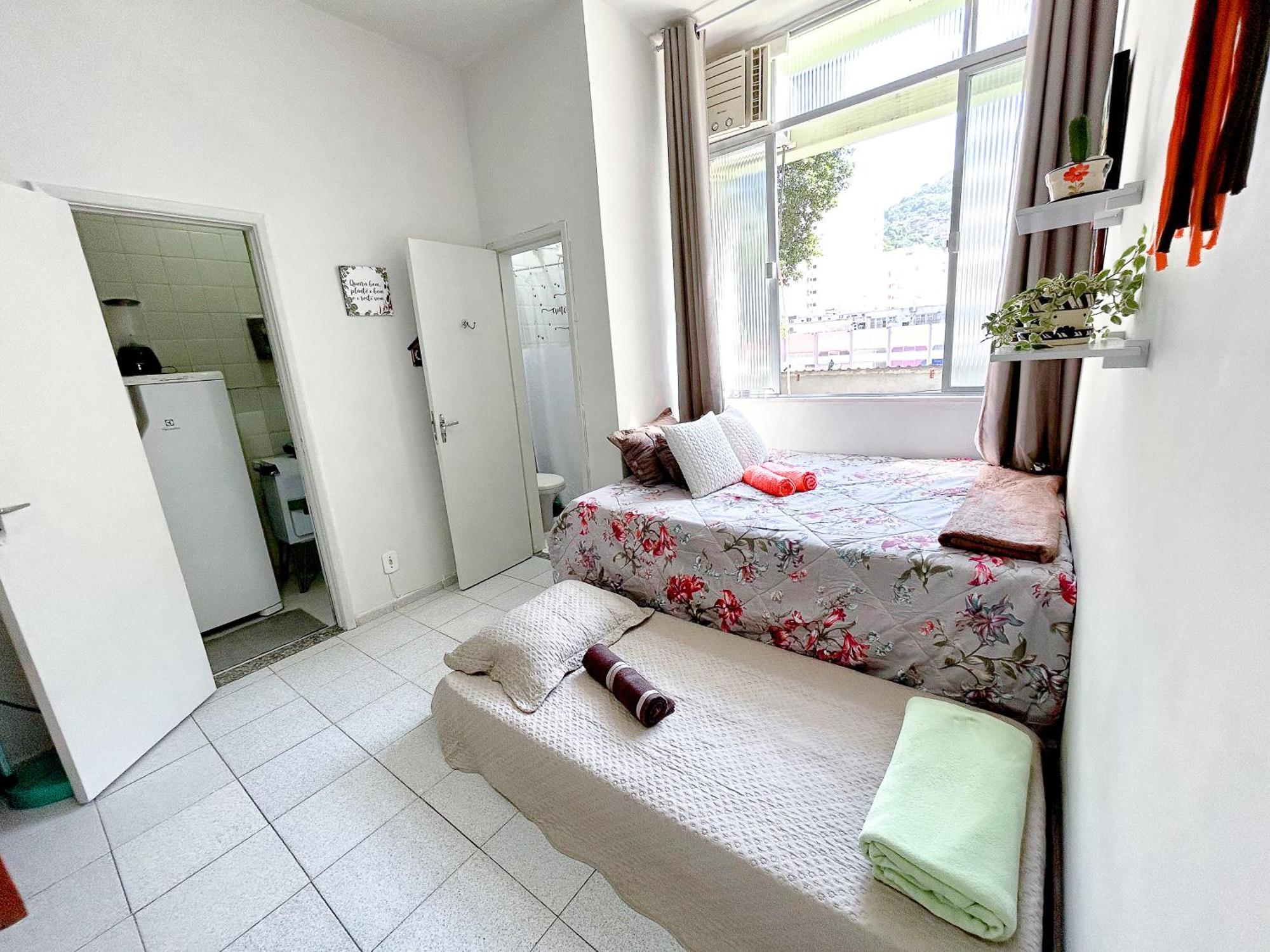 No Flamengo - Rj Apartamento