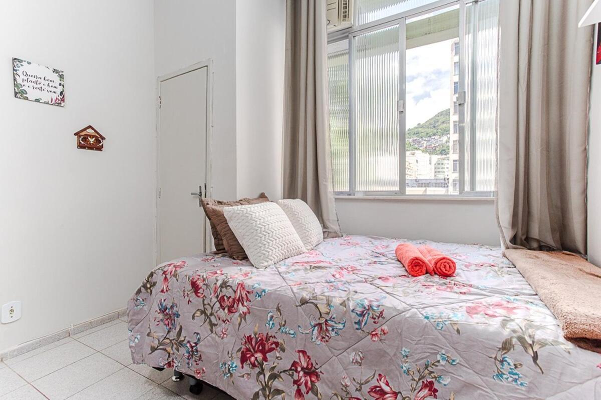 Apartamento No Flamengo - Rj