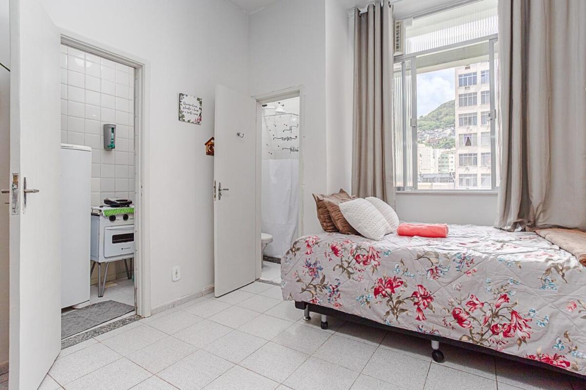 No Flamengo - Rj Apartamento Rio de Janeiro