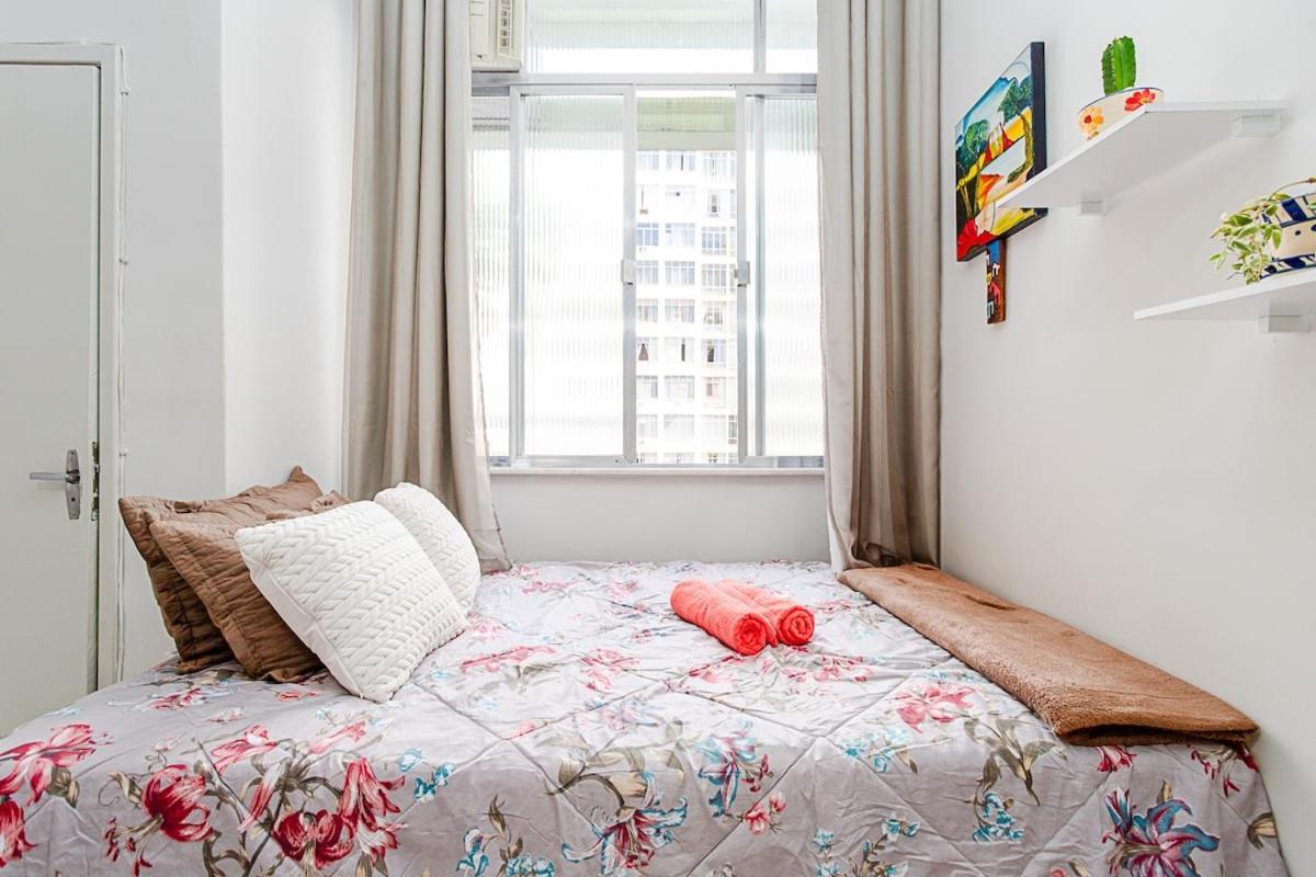 Apartamento No Flamengo - Rj