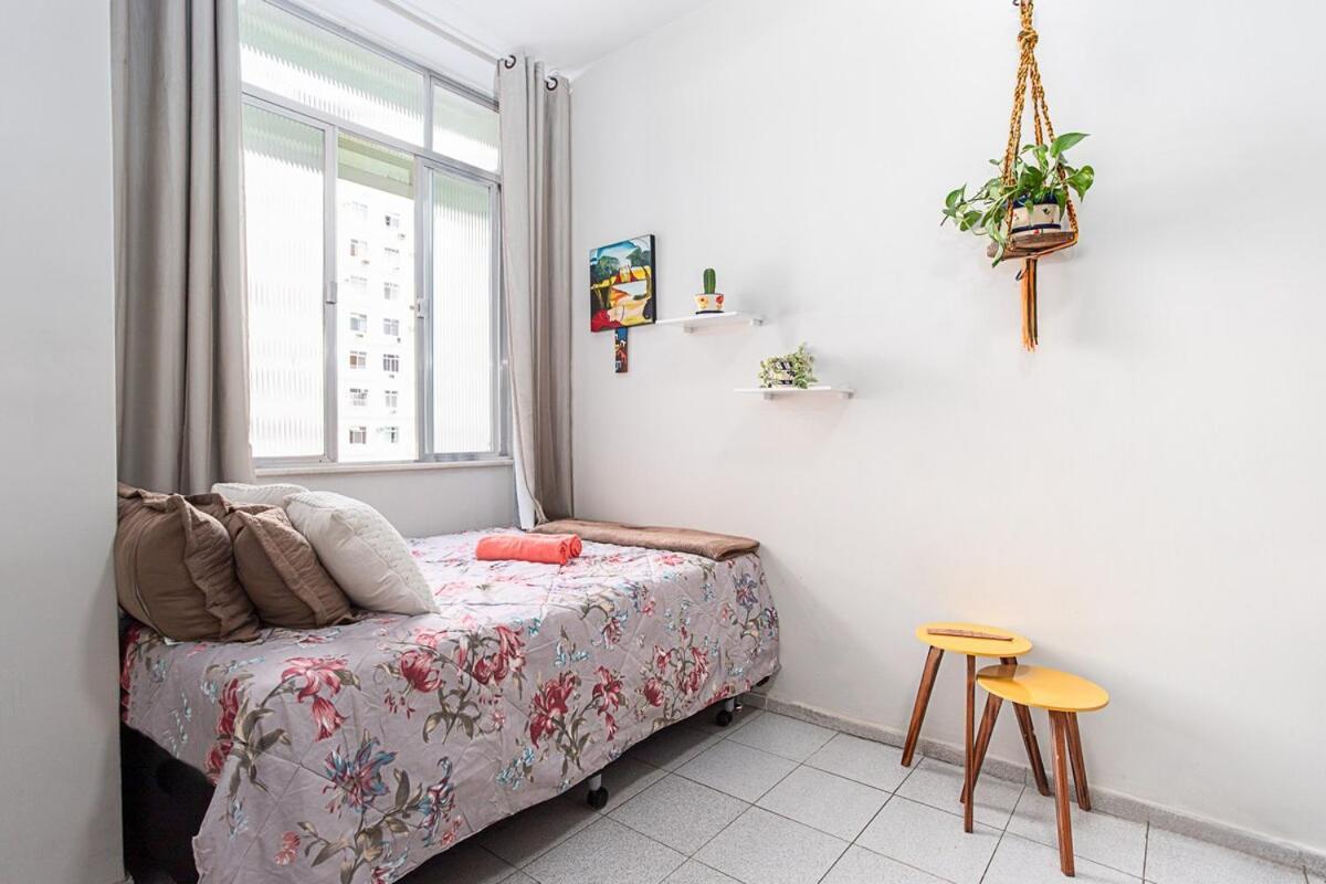 No Flamengo - Rj Apartamento Rio de Janeiro