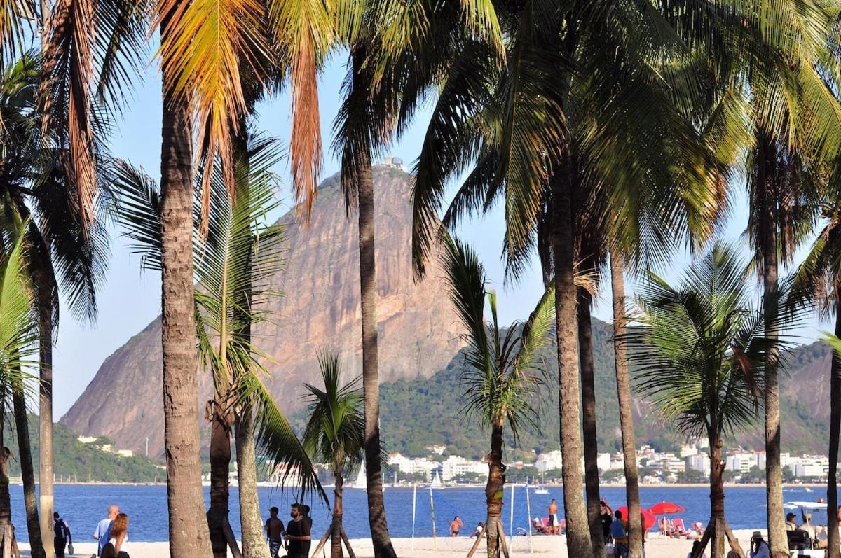 No Flamengo - Rj Rio de Janeiro